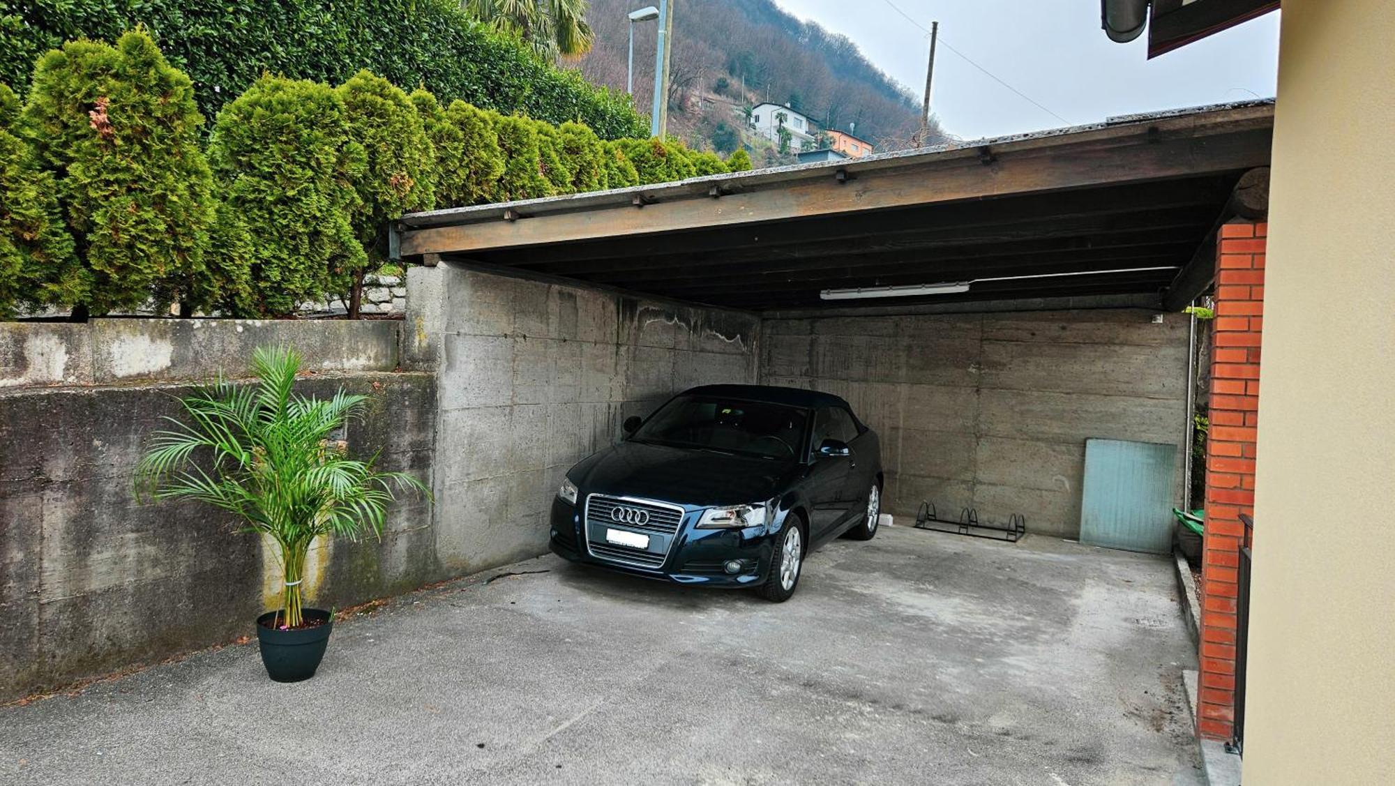 Bellavista Apartment With Free Parking Lugano Exteriér fotografie
